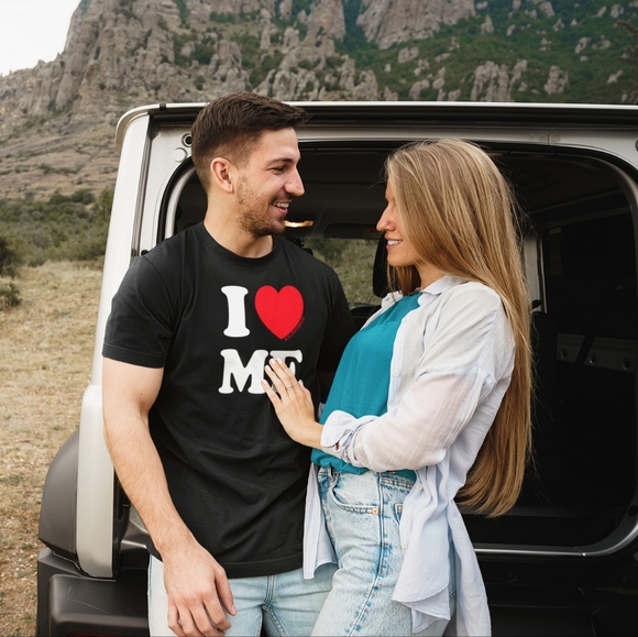 sVs I Love Heart Me - Picture 2 of 2